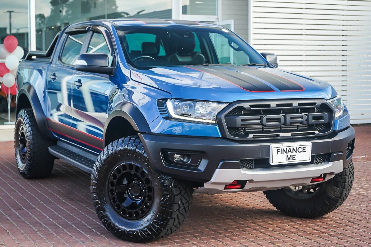 Ford Ranger image 1