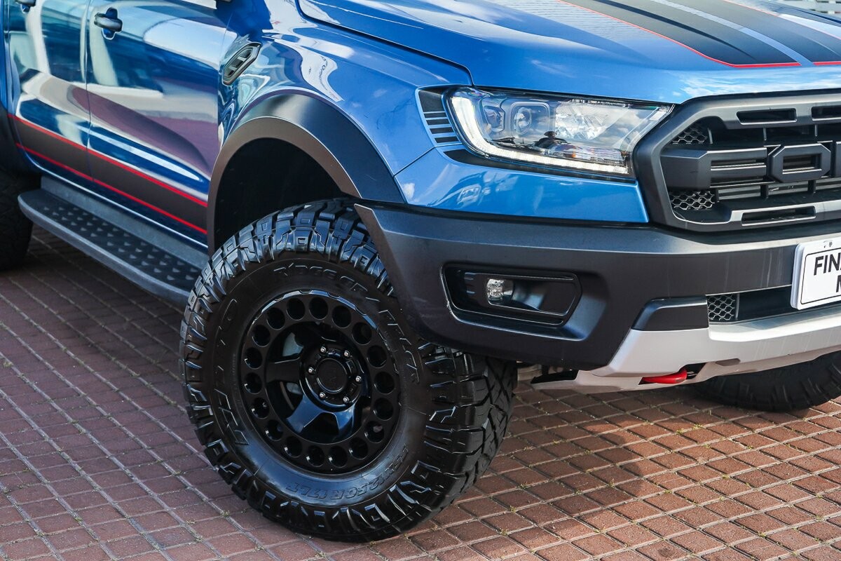 Ford Ranger image 2