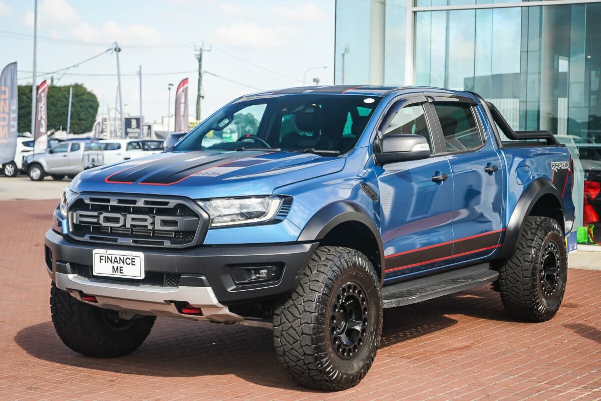 Ford Ranger image 3