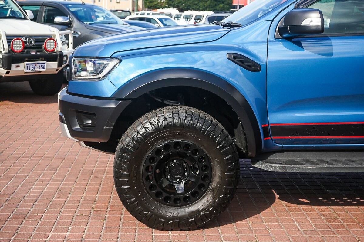 Ford Ranger image 4