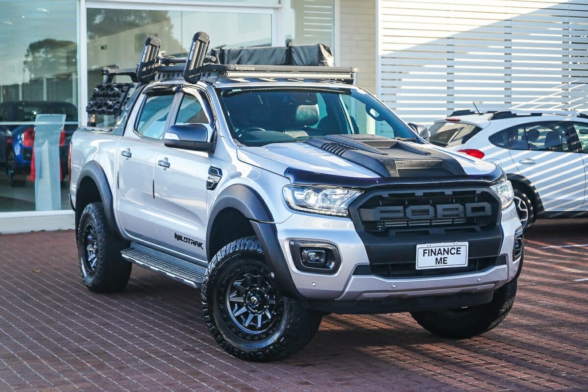 Ford Ranger image 1