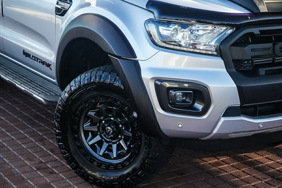 Ford Ranger image 2