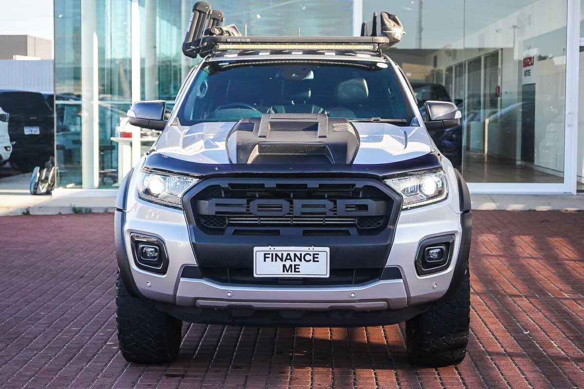 Ford Ranger image 3