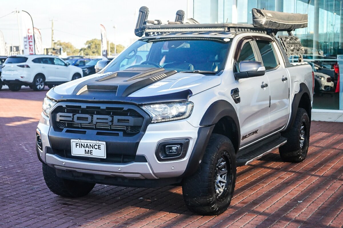 Ford Ranger image 4