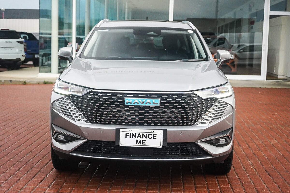 Gwm Haval H6 image 3