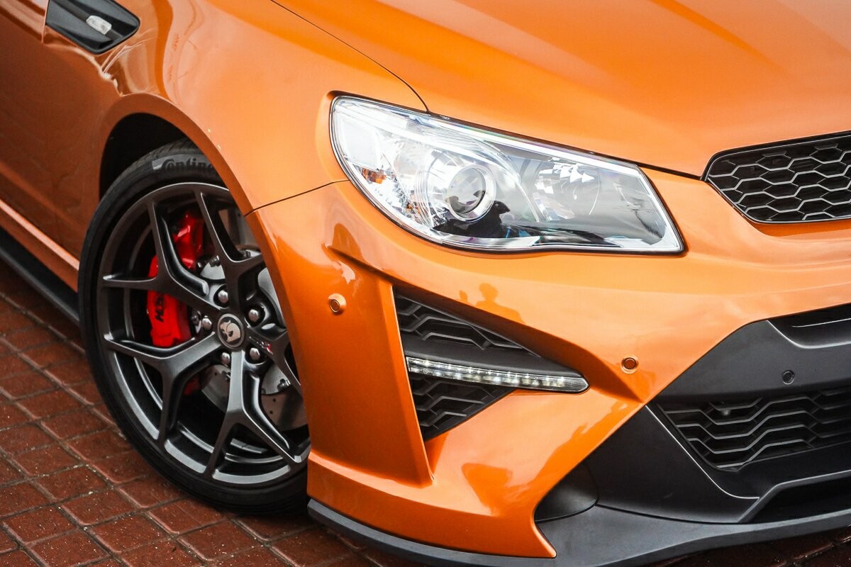 Holden Special Vehicles Gts image 2