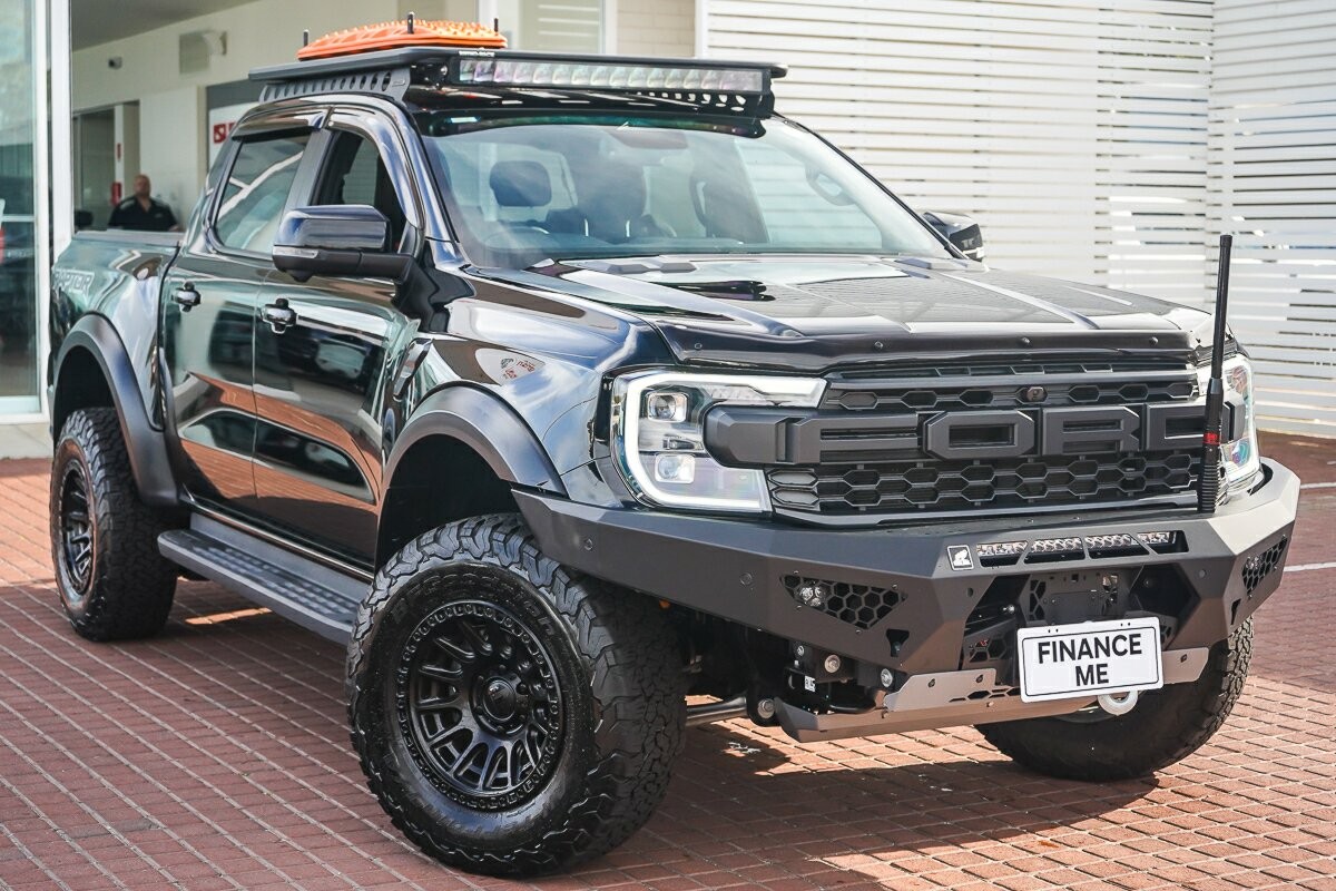 Ford Ranger image 1