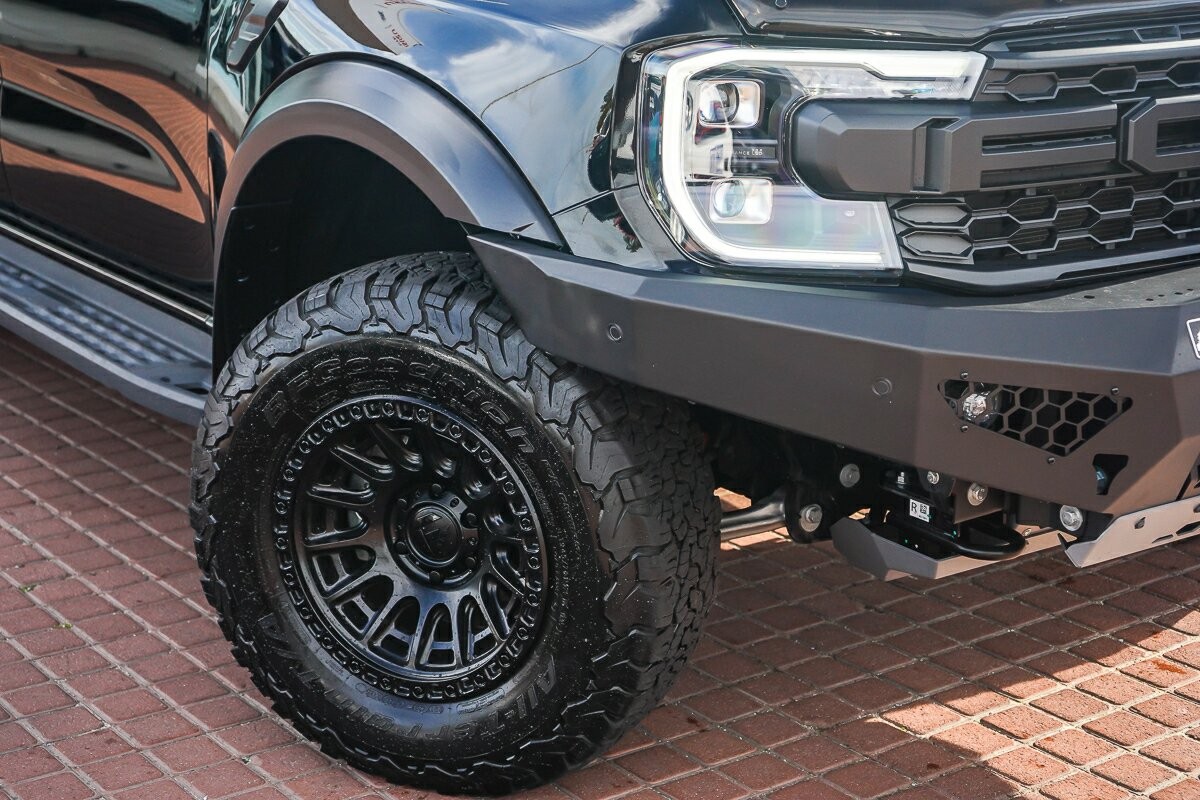 Ford Ranger image 2