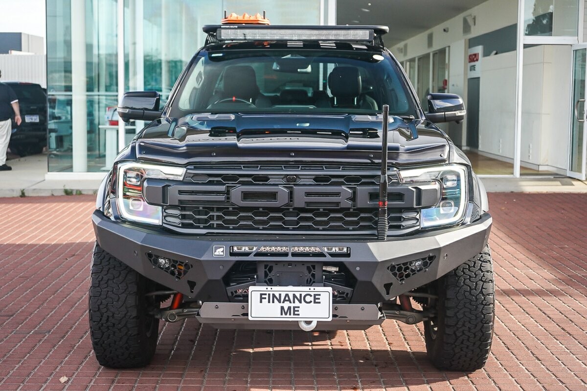 Ford Ranger image 3