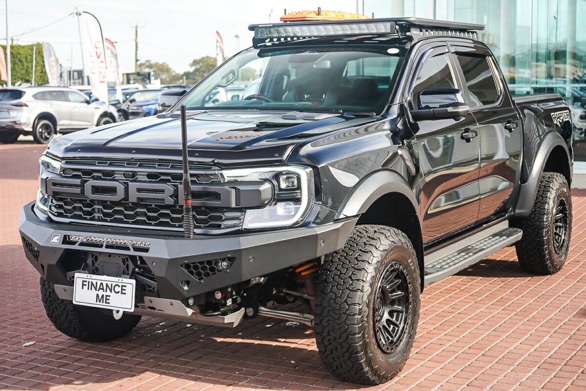 Ford Ranger image 4