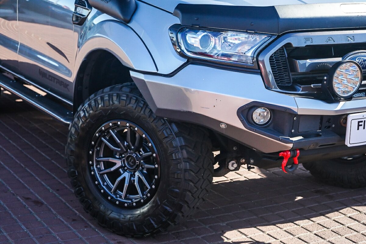 Ford Ranger image 2