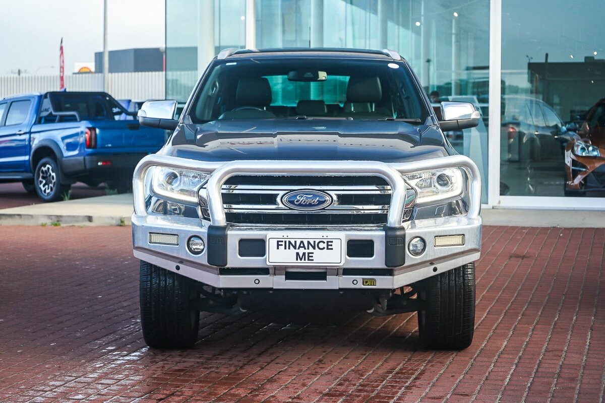 Ford Everest image 3