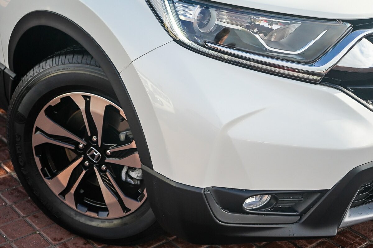 Honda Cr-v image 2