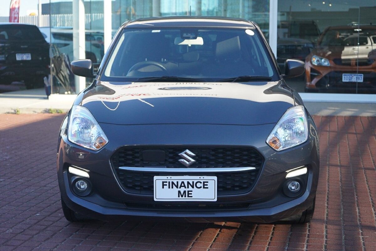 Suzuki Swift image 3