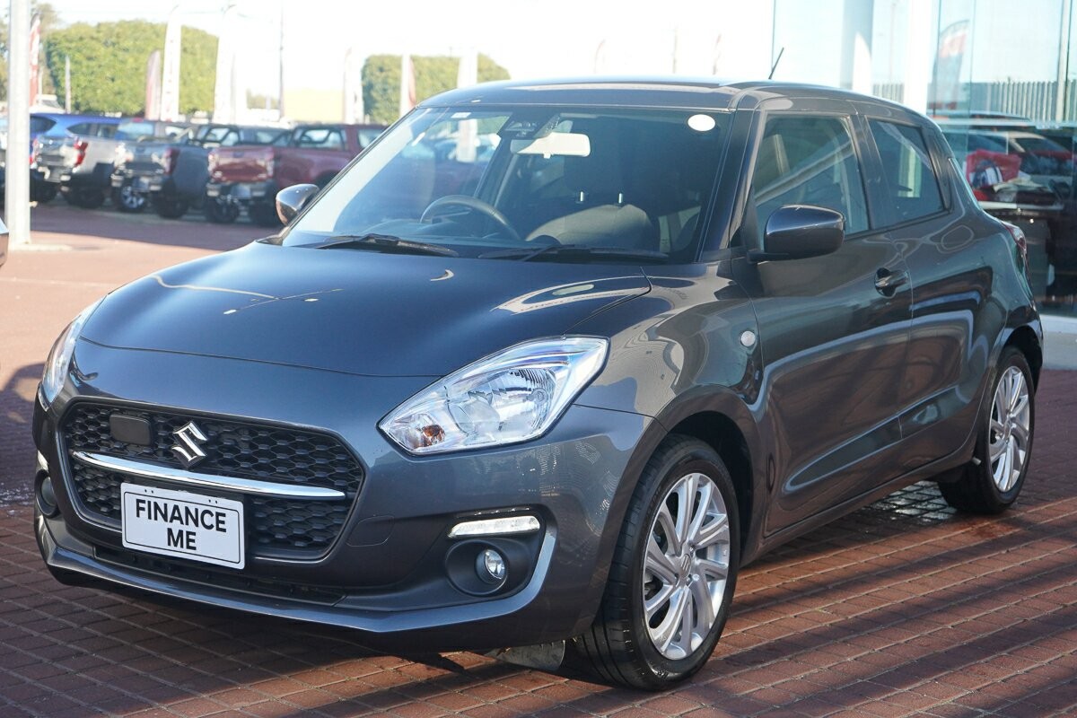 Suzuki Swift image 4