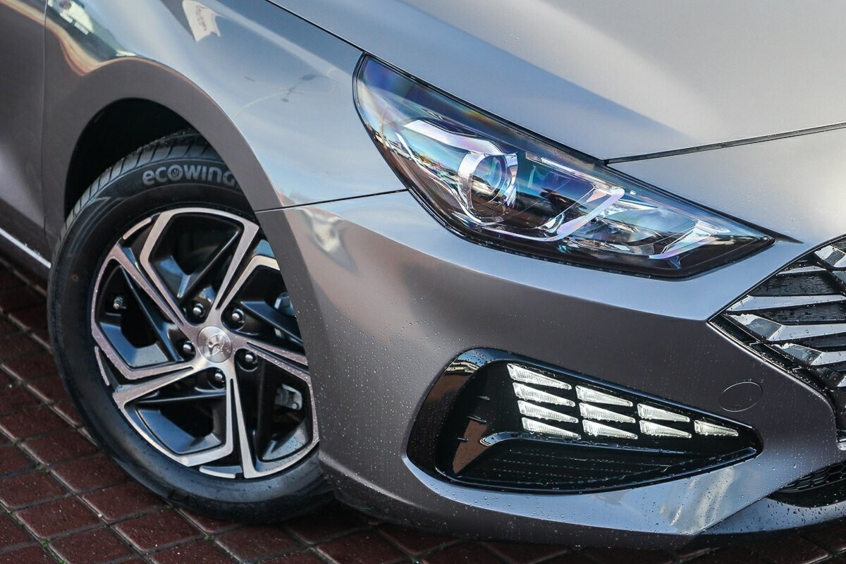 Hyundai I30 image 2
