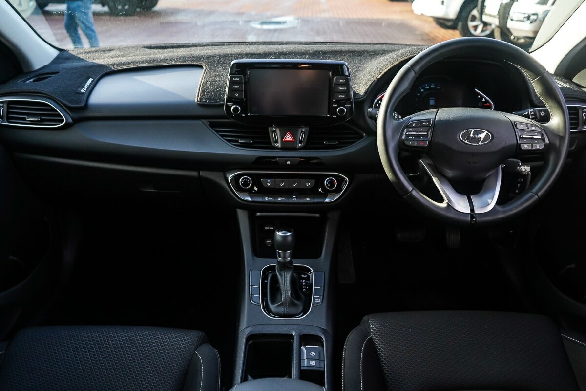 Hyundai I30 image 4