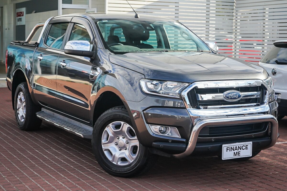 Ford Ranger image 1