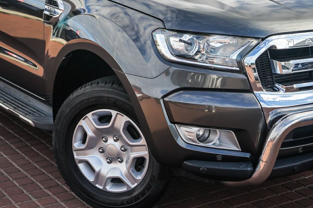 Ford Ranger image 2