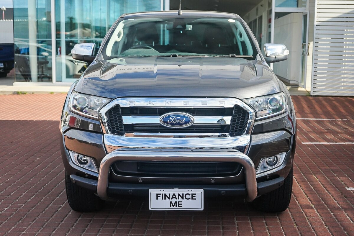 Ford Ranger image 3