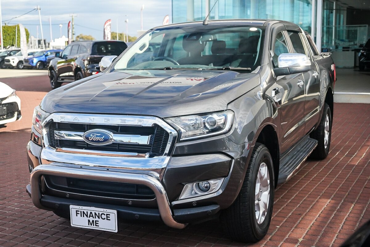 Ford Ranger image 4
