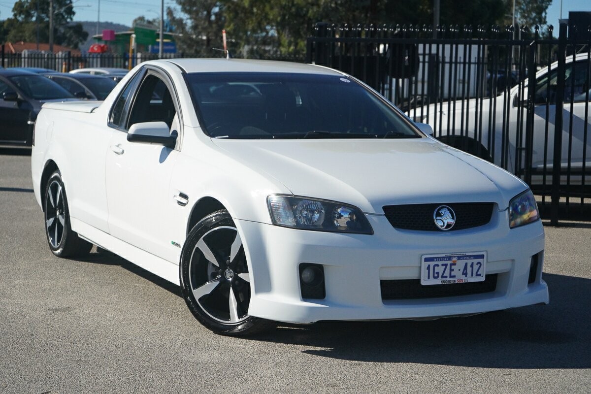 Holden Ute image 1