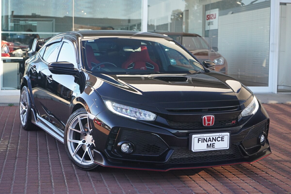 Honda Civic image 1