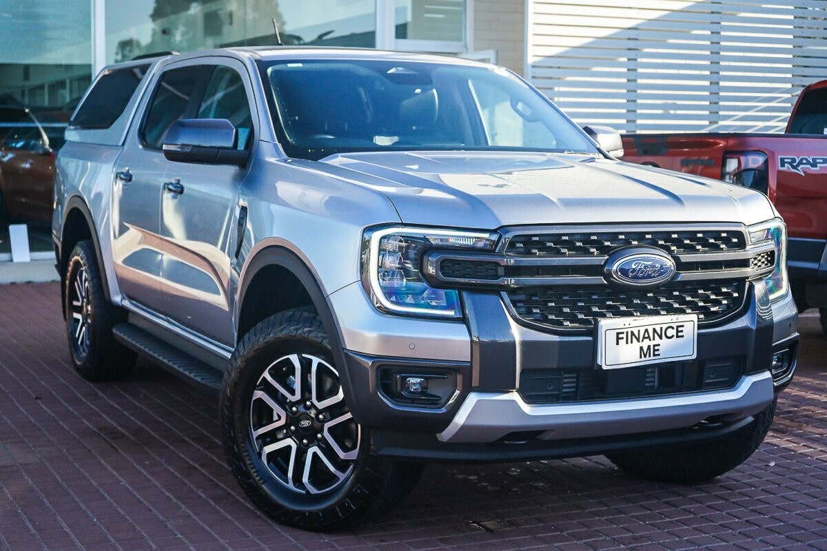 Ford Ranger image 1
