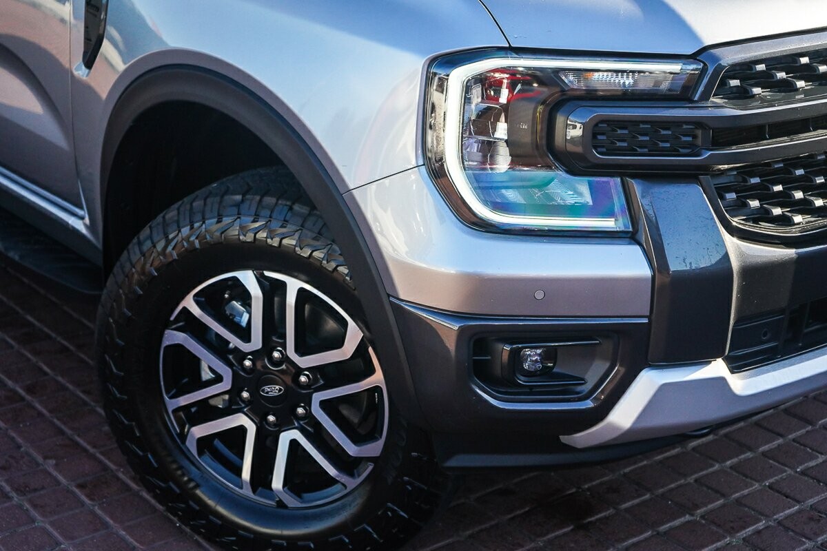 Ford Ranger image 2