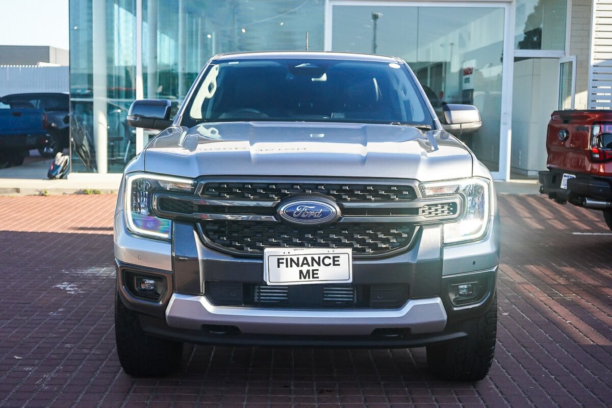 Ford Ranger image 3