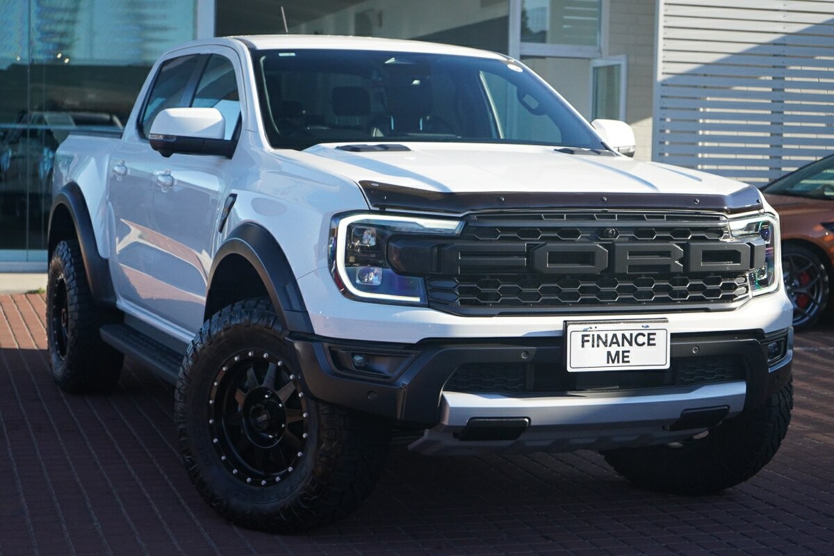Ford Ranger image 1