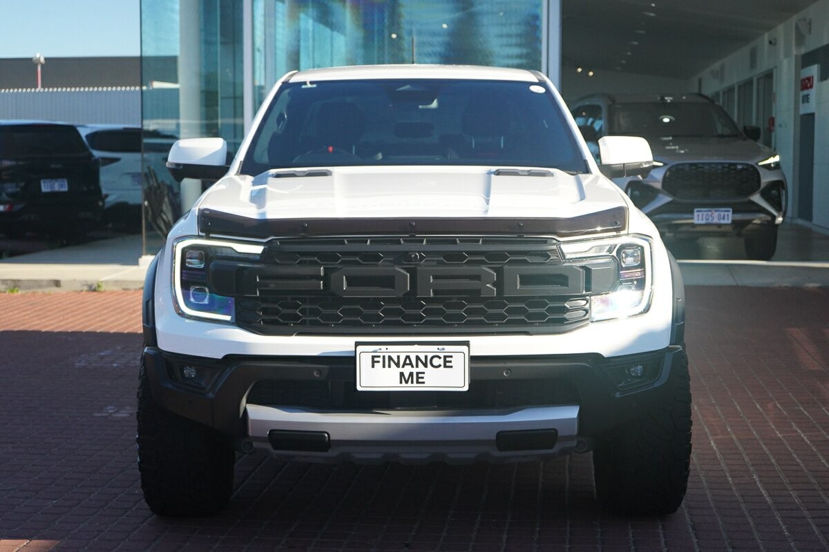 Ford Ranger image 3