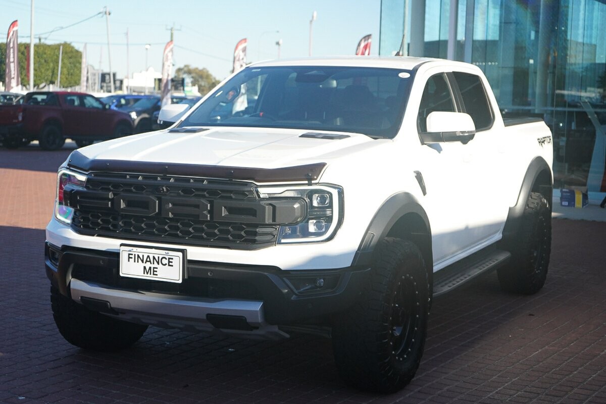 Ford Ranger image 4