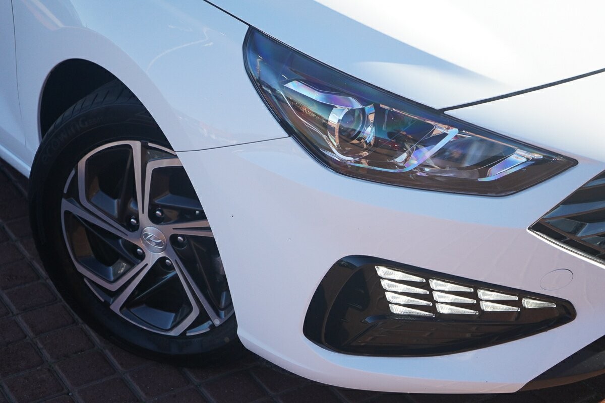 Hyundai I30 image 2