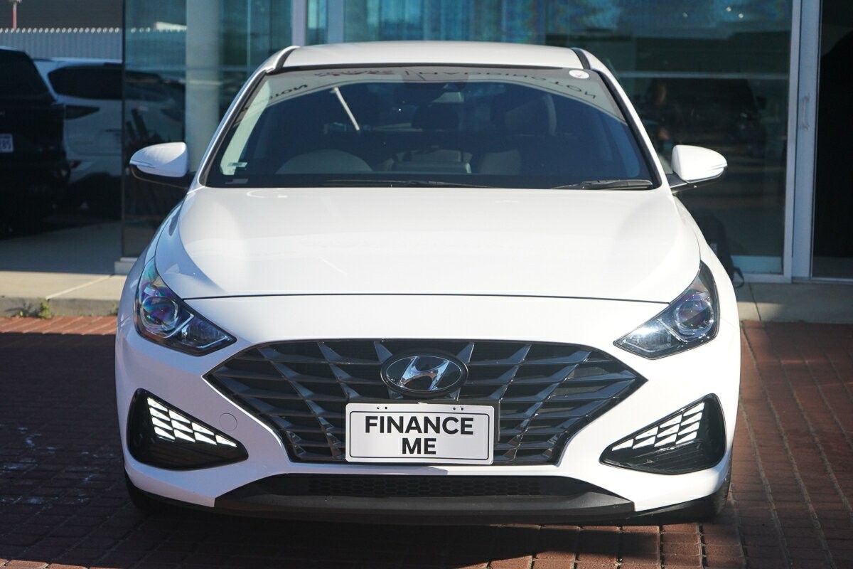 Hyundai I30 image 3