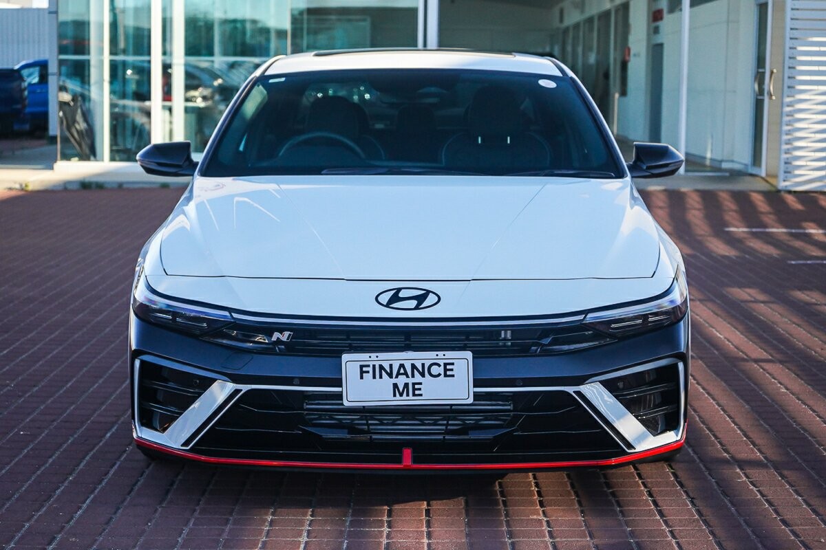 Hyundai I30 image 3