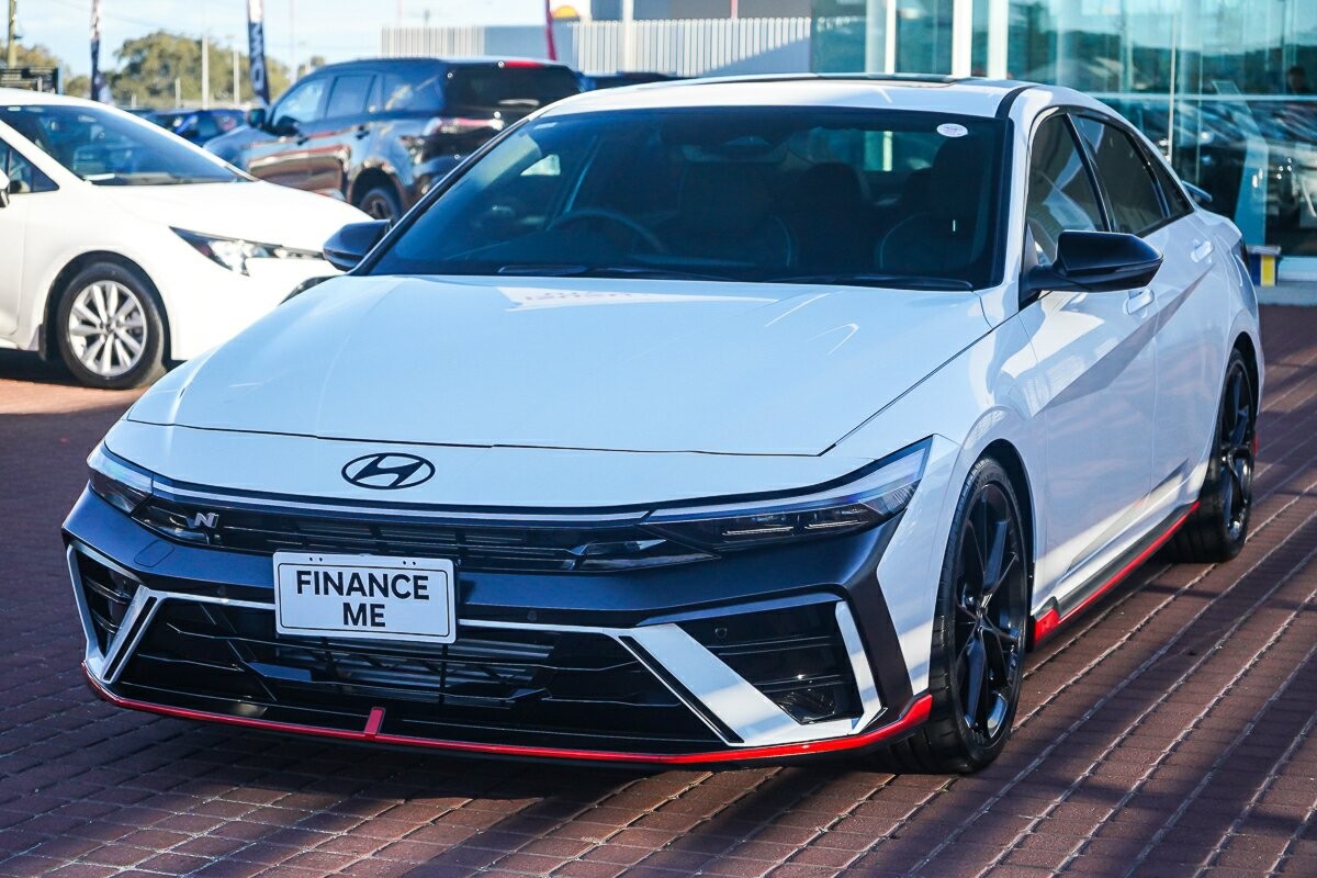 Hyundai I30 image 4