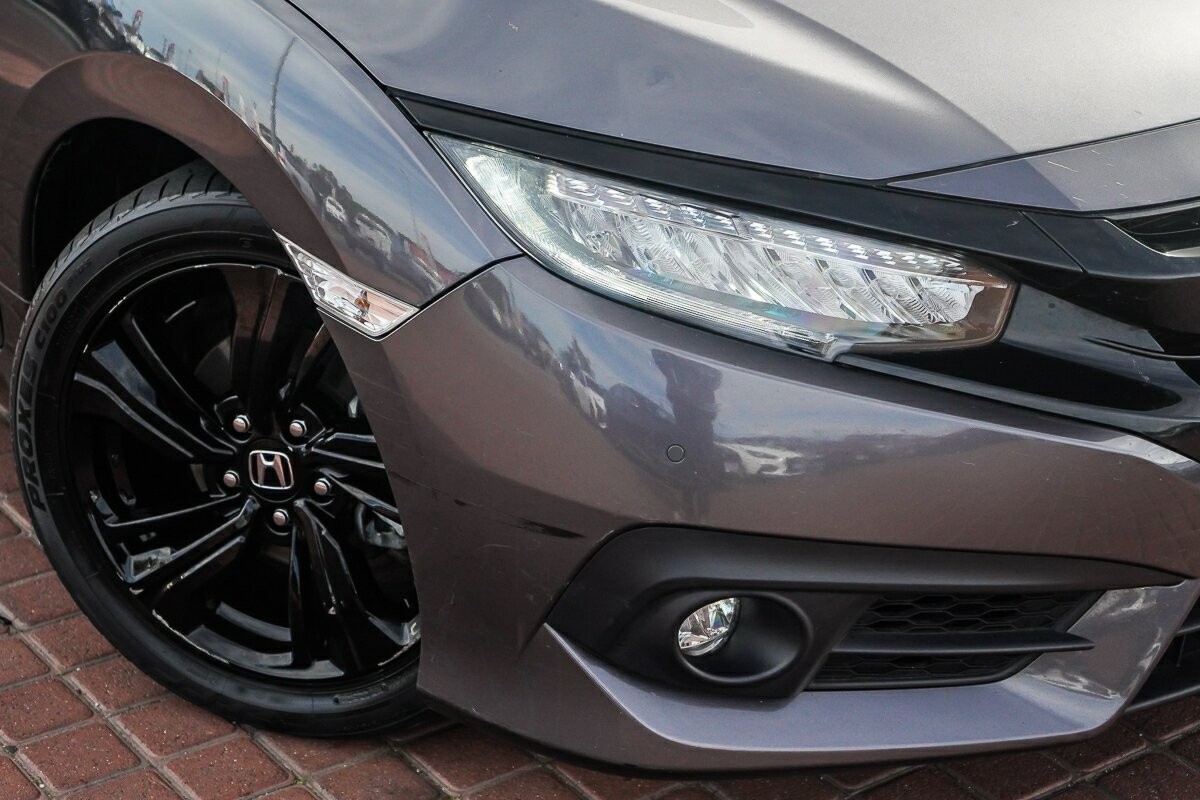 Honda Civic image 2