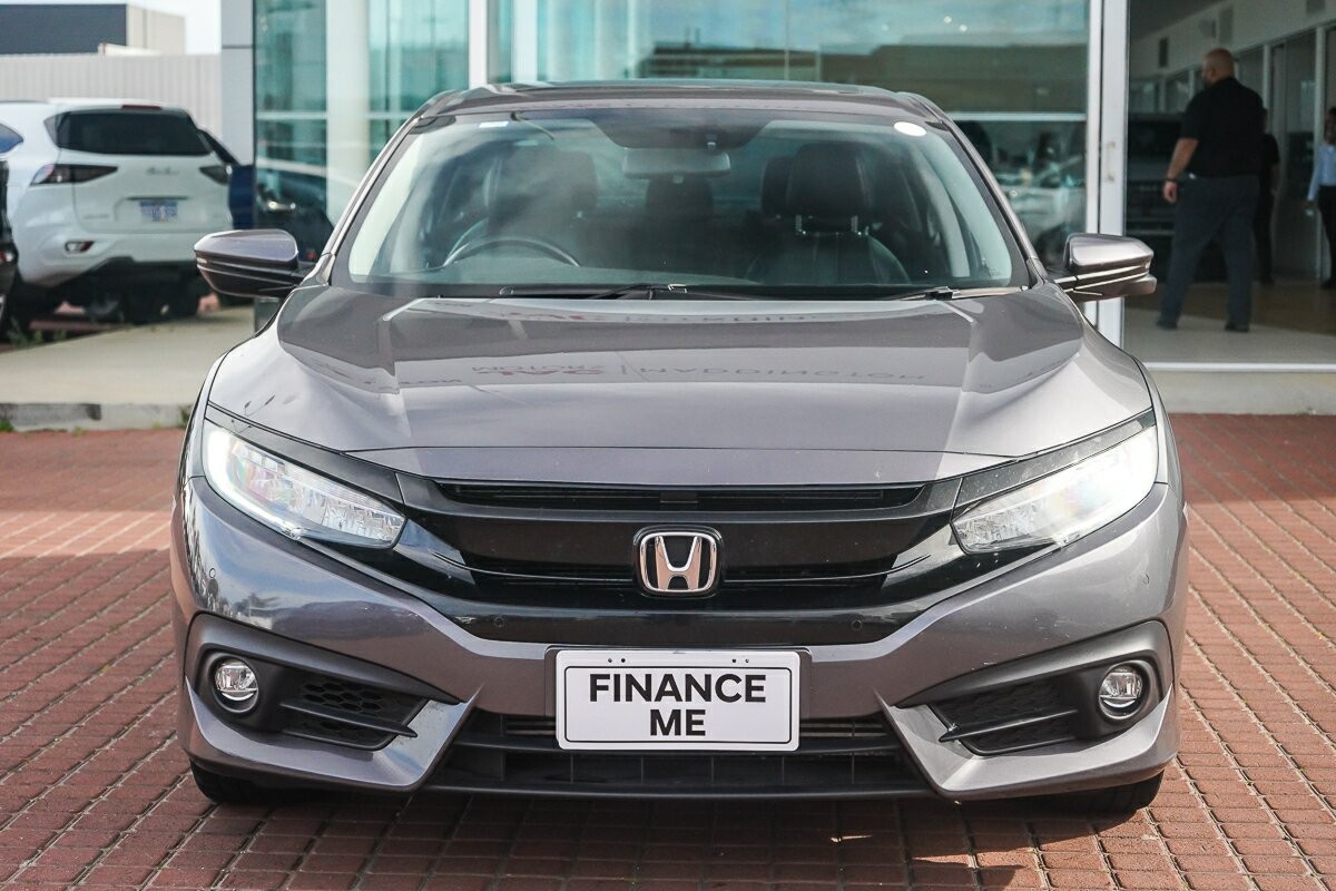 Honda Civic image 3