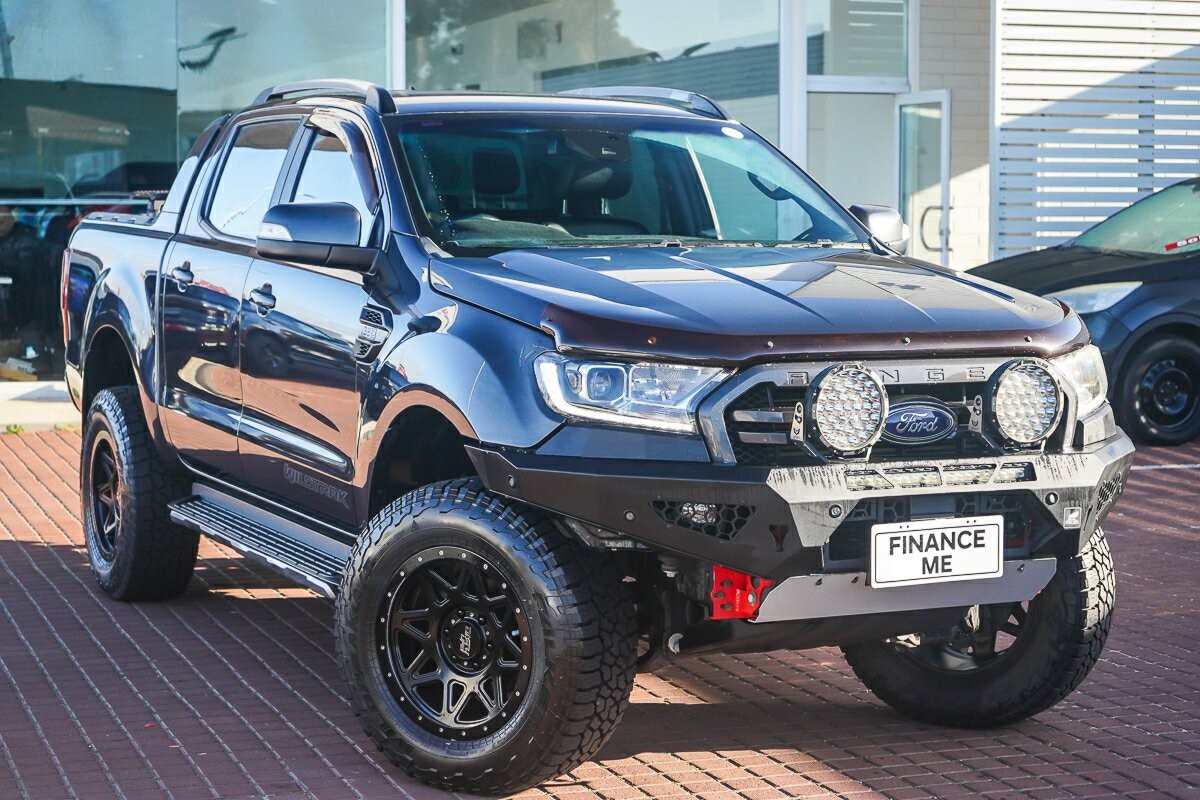 Ford Ranger image 1