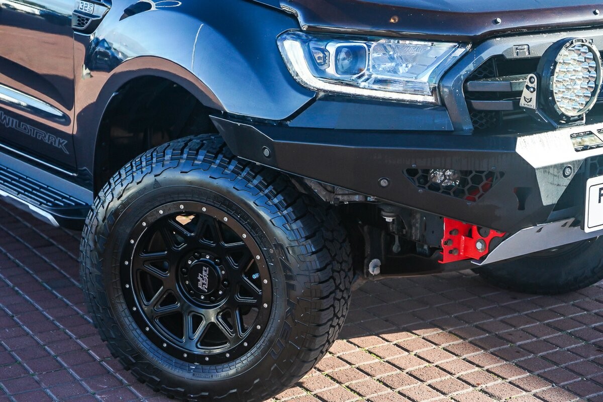 Ford Ranger image 2