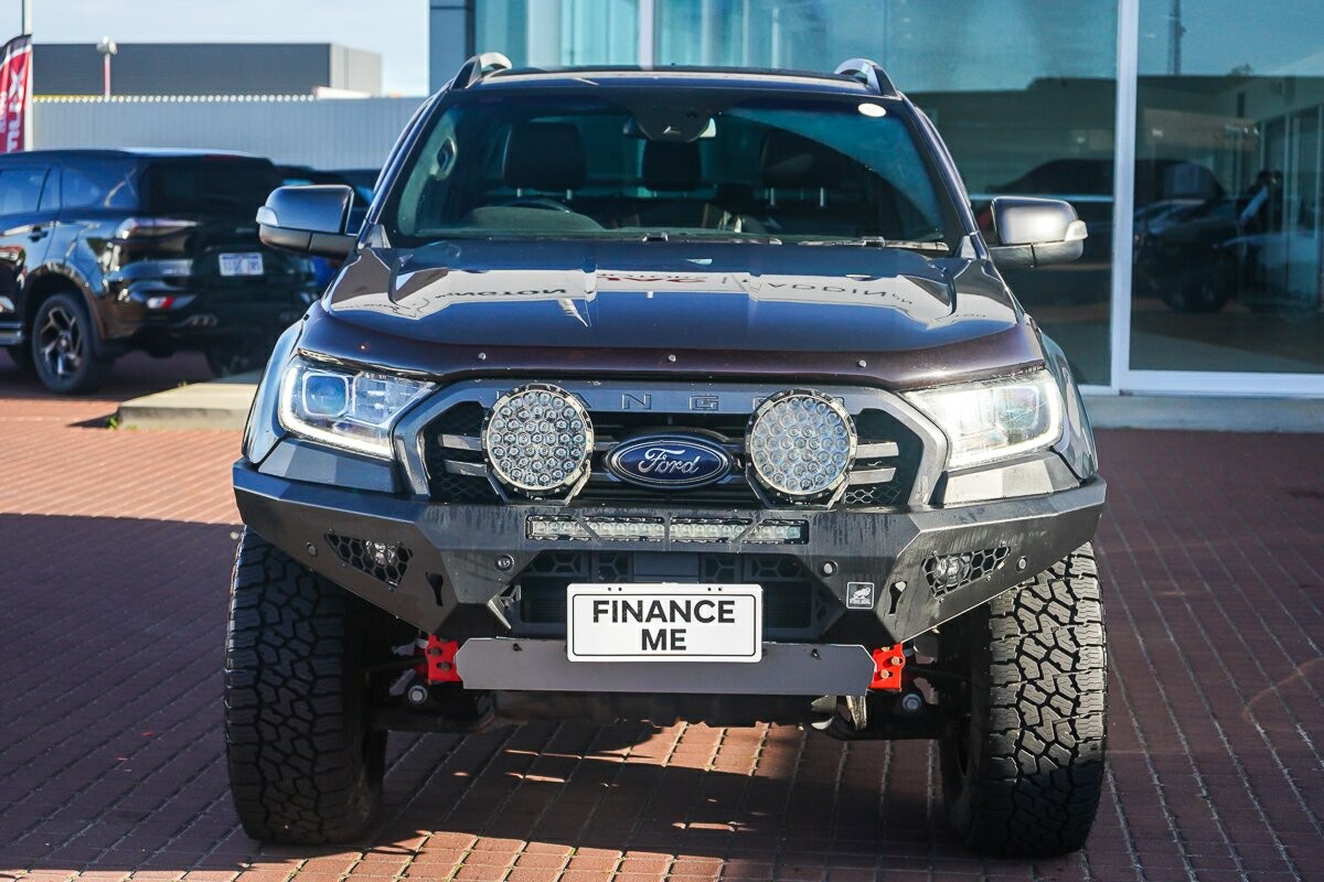 Ford Ranger image 3