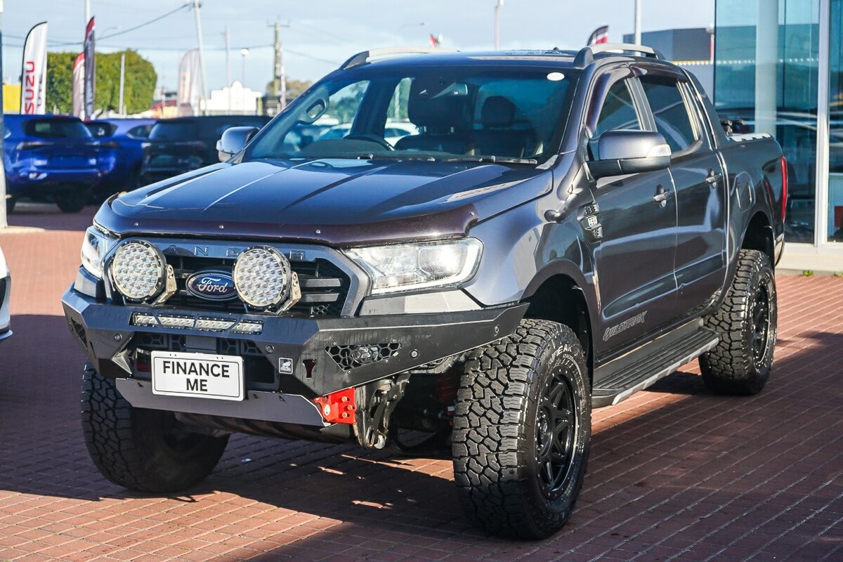 Ford Ranger image 4