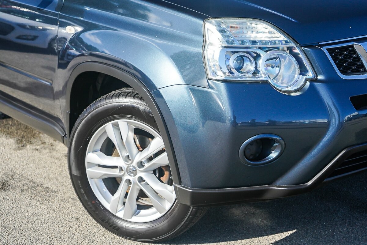 Nissan X-trail image 2