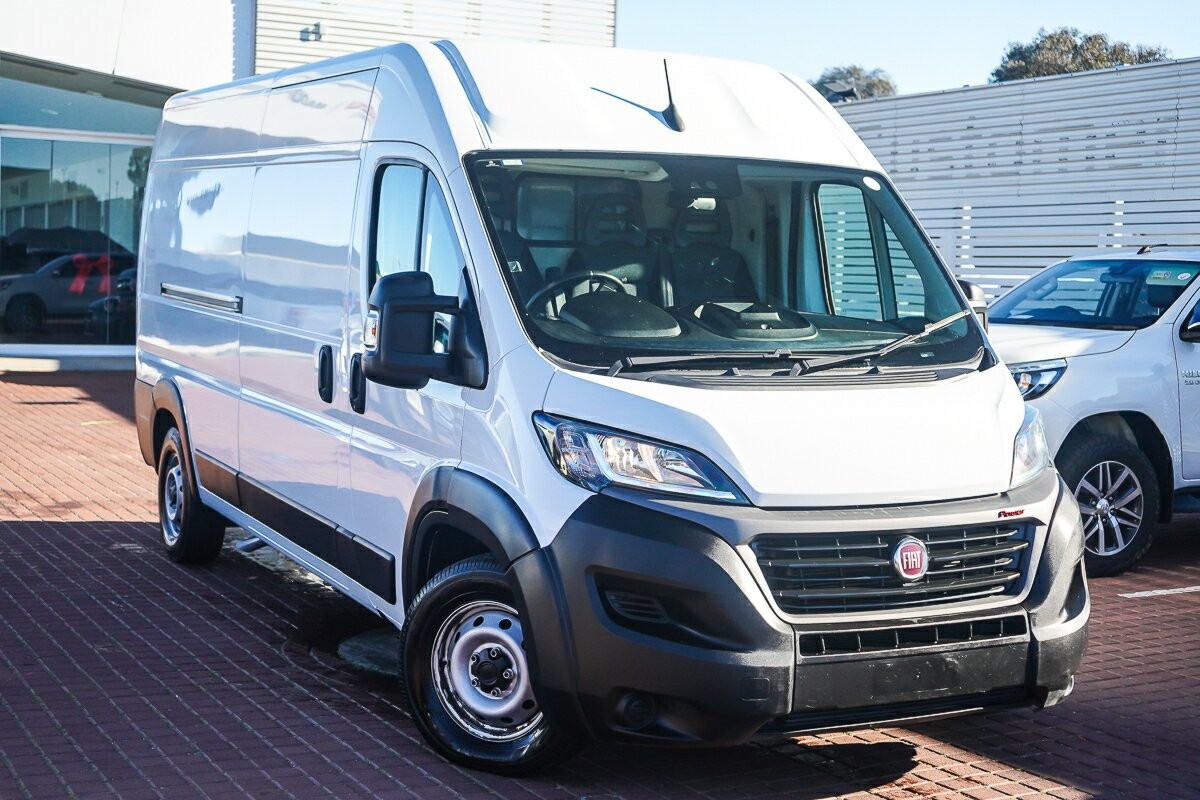 Fiat Ducato image 1