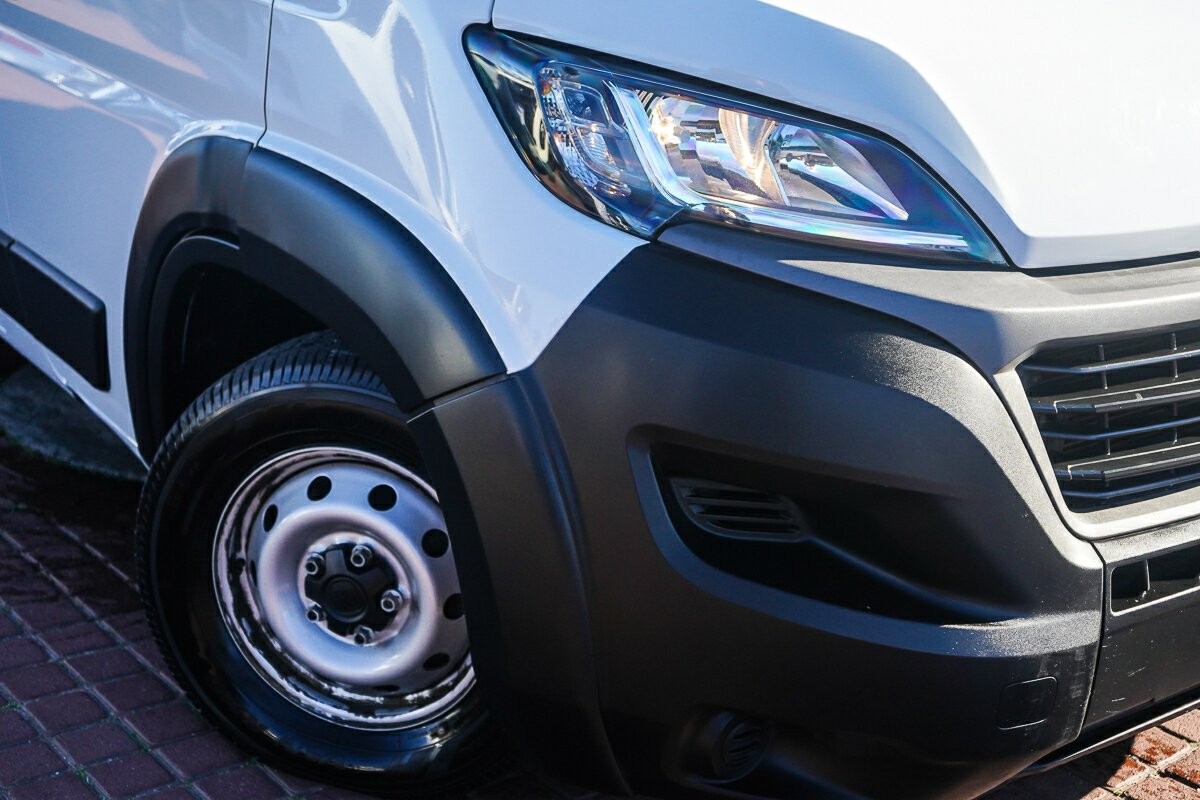 Fiat Ducato image 2