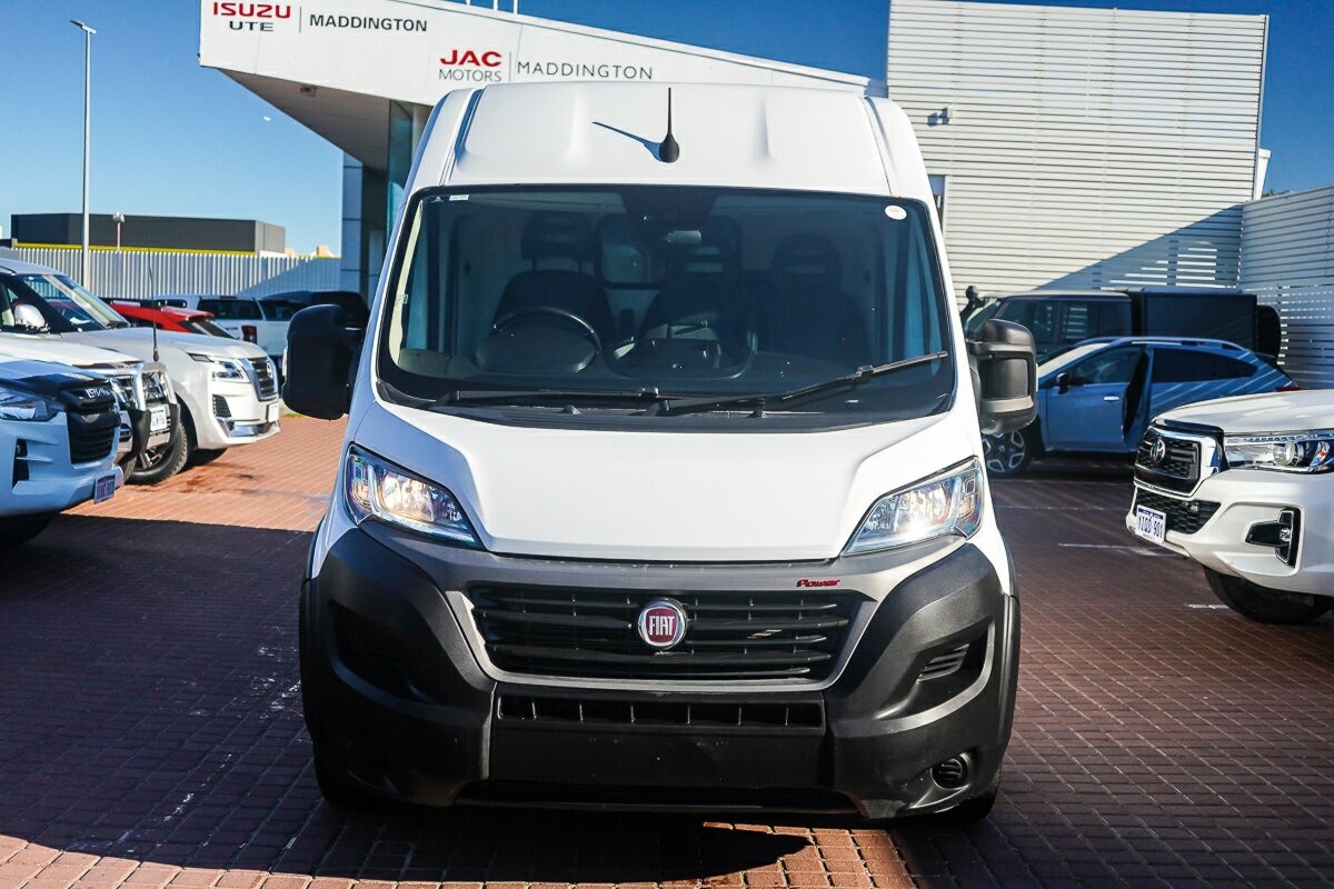 Fiat Ducato image 3