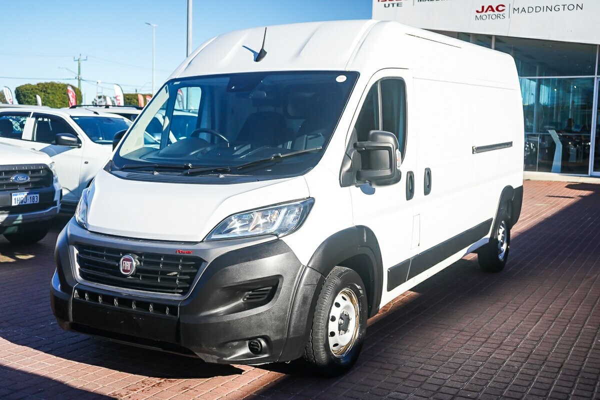 Fiat Ducato image 4