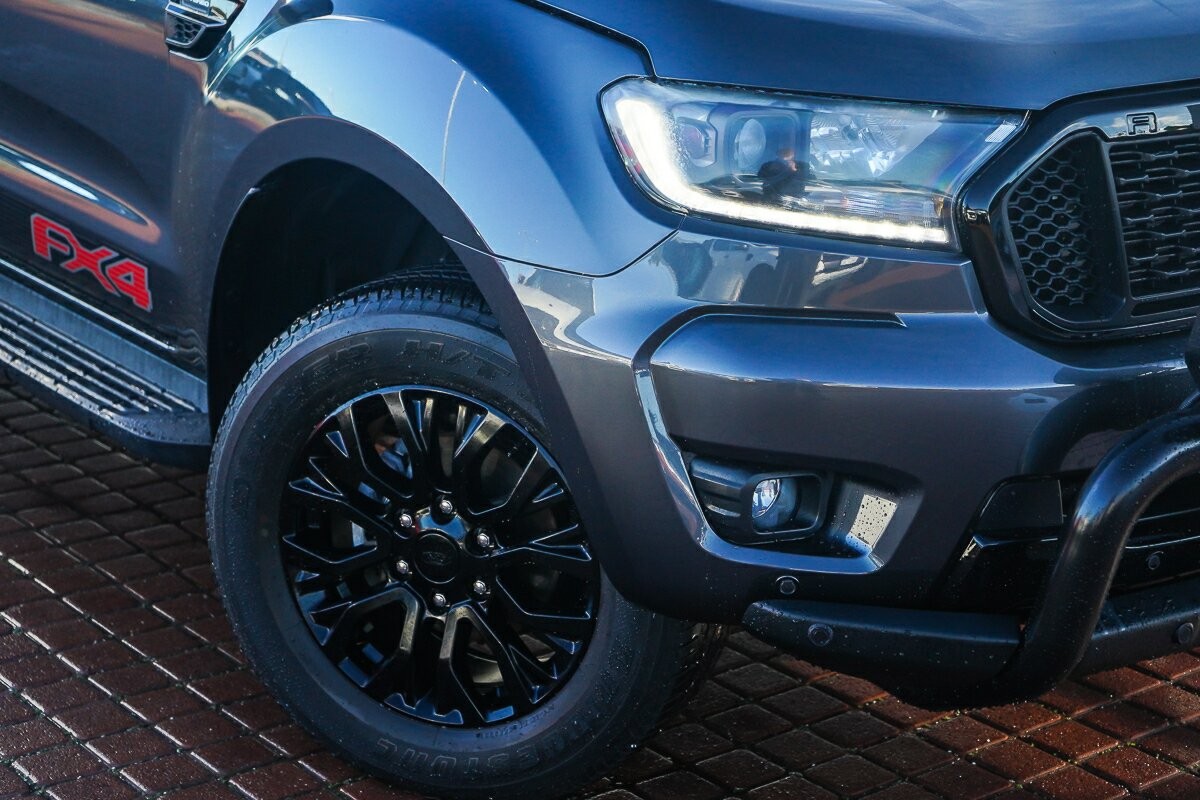 Ford Ranger image 2