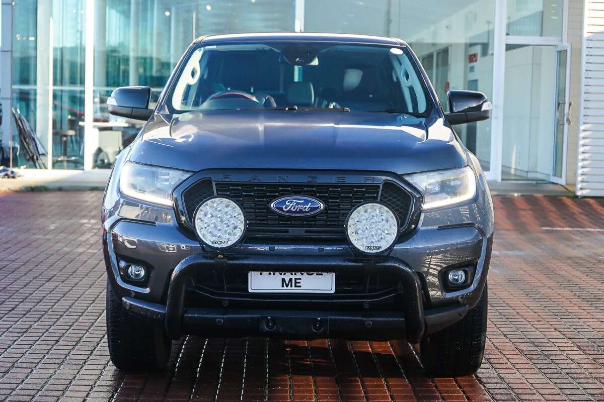 Ford Ranger image 3